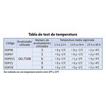 Caisse carton isotherme isopro® 23x17x23 5 cm (lot de 25)