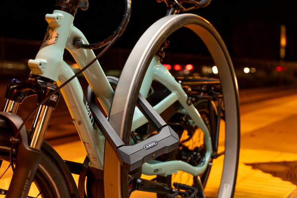 Abus Granit Super Extreme 2500 SANS support de fixation