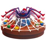MISS KIPIK - Jeu de société enfant - ASMODEE