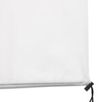 vidaXL Housses de protection pour plantes avec fermeture éclair 10 Pièces