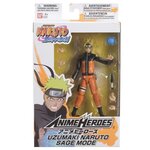 ANI Figurine Naruto Naruto Mode Hermite