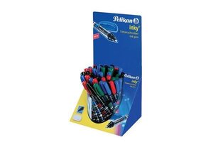 50 x stylo feutre Inky 273   en présentoir PELIKAN