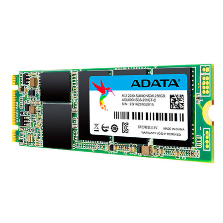 ADATA SU800NS38 256 GB