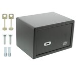Burg-wächter coffre-fort pointsafe p 1 s
