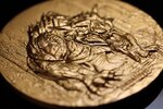 Pièce de monnaie en Argent 2000 Francs g 62.2 (2 oz) Millésime 2024 BEHEMOT