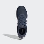 ADIDAS Baskets de Running LITE RACER 2.0 Homme Bleu marine