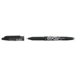 Stylo roller FriXion Ball 0 7 Noir x 12 PILOT