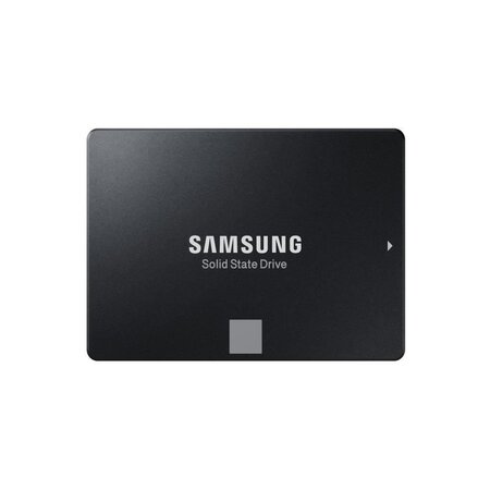 Disque Dur SSD 2,5" Samsung 860 Evo - 500Go