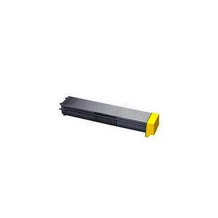 Samsung 6062s toner jaune ss706a (clt-y6062s)