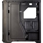 ZALMAN Z8 MS Noir - Boitier sans alimentation - Moyen tour - Format ATX