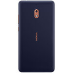 Nokia 2.1 Bleu/Cuivre