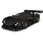 Mould King 27061 - IE + Vitrine