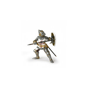 Chevalier Teutonique 39947 - L'Ordre de Chevalerie Militaire et Religieuse