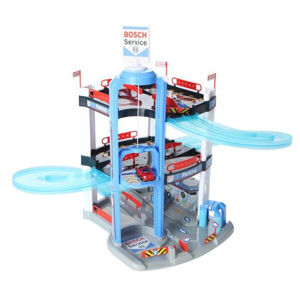 BOSCH - Garage 3 niveaux