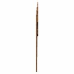 vidaXL Tête de lit Bois Ancien 180 cm Bois d'ingénierie