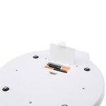 Ferplast Bol de nourriture pour animaux avec balance Optima 71084200
