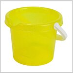 Simba Toys 107106529 - Sceau de plage ou bacs à sable