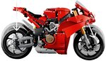 LEGO Technic - La Moto Ducati Panigale V4 S - 42202
