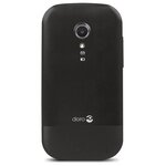 Doro 2404 blister black/black