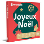 SMARTBOX - Coffret Cadeau Joyeux Noël - Multi-thèmes