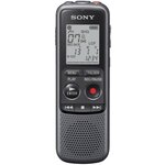 SONY ICD-PX240 Dictaphone numérique 4 Go