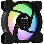 AEROCOOL Mirage 12 ARGB - Ventilateur 120mm A-RGB pour boitier