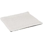 FLAMINGO Siège auto pour animaux de compagnie Ona Gris 518124