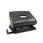 Perforateur Éco de Taille Moyenne 100% ABS recyclé 20 feuilles RAPESCO