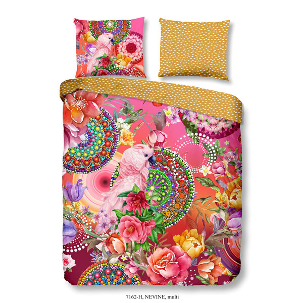 HIP Housse de couette NEVINE 200x200 cm