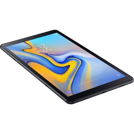 Samsung tablette tactile galaxy tab a - 10 5 pouces - ram 3go