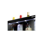 Refroidisseur de bouteilles 4fl-100 - bartscher -  - plastique 480x260x260mm