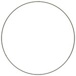 vidaXL Cache-pot de jardin Vert olive 80 x 80 x 20 cm Acier