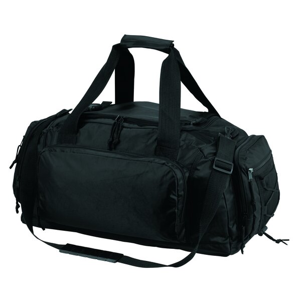 Sac de sport ou sac de voyage - SPORT - 1801676 - noir