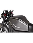 Wegoboard - moto électrique homologué raptor noir