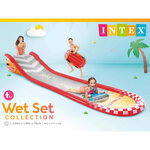 Intex Toboggan amusant de course 561x119x76 cm