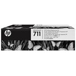 Hp 711 kit de remplacement pour tete d'impression designjet