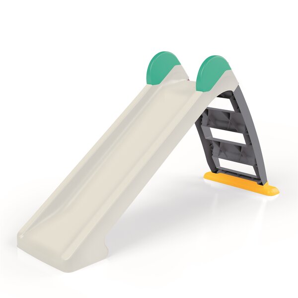 Dolu 2631 - Slide - Toboggan pour enfants