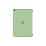 Apple - Coque de protection pour pour iPad Pro 9.7" - MMG42ZM/A - Silicone - Menthe