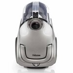 Tristar aspirateur sans sac sz-2174 argenté 800 w