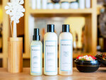 Massage balinais du corps à l'huile de frangipanier de 50 min chez mamabali spa paris - smartbox - coffret cadeau bien-être