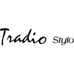 Recharge pour feutre TRADIO encre bleue MJL20 PENTEL