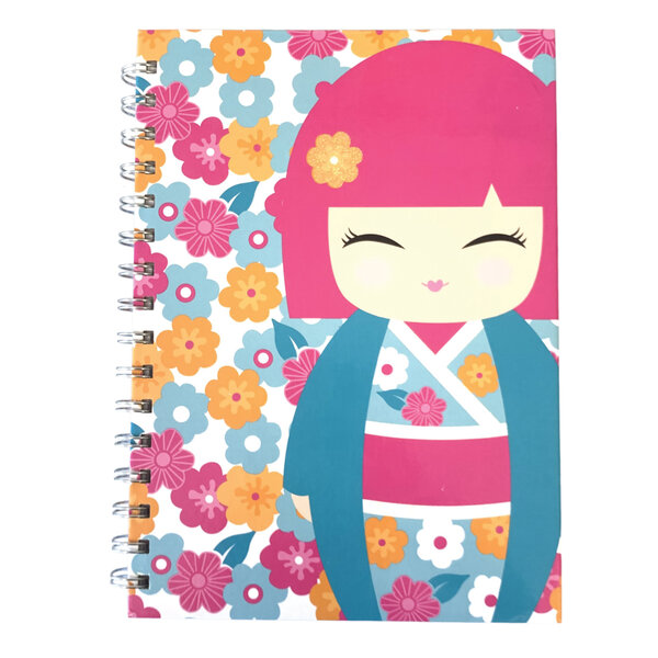 Carnet de note kimmi junior