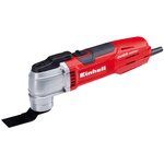 Einhell outil oscillant multifonctionnel te-mg 300 eq 300 w