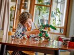 LEGO NINJAGO - L'Avion-Robot de Lloyd - 71845 : Aventures Épiques en Haute Altitude