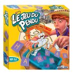 Jeu de société Le pendu