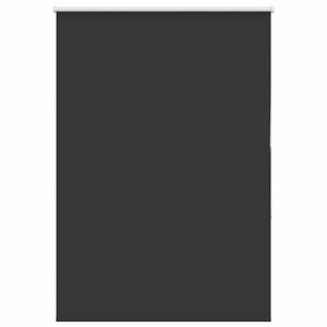 vidaXL Store enrouleur occultant largeur du tissu 85 7 cm polyester