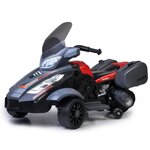Moto Electrique Spider 12V - FEBER