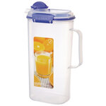 Pichet hermétique 2 Litres - Sistema - 275