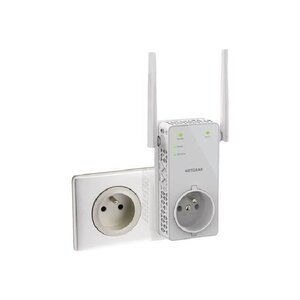 Répéteur Wifi 5 bi-bande TP-LINK Blanc - Répéteur WiFi - Achat & prix