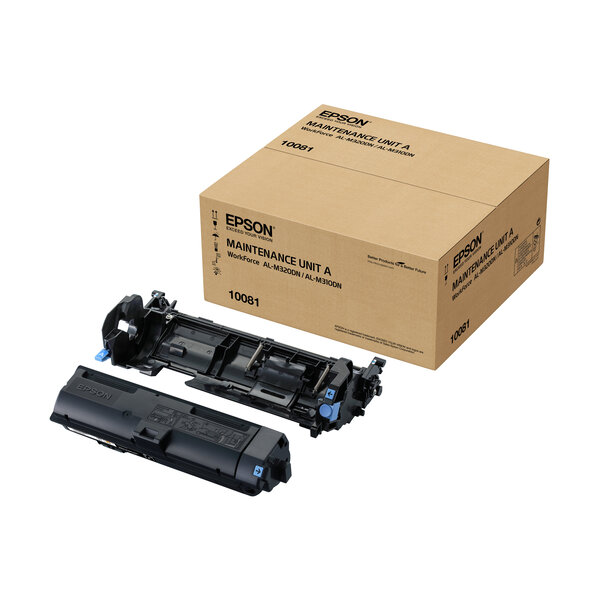 Epson   toner black  s110080  2 700 pages   toner black  s110080  2 700 pages
